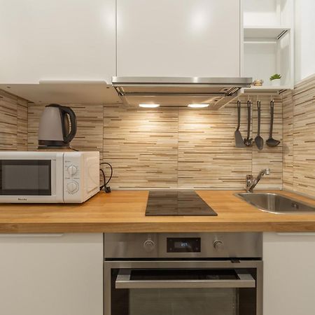 Appartamento Ripa Milano Exteriör bild