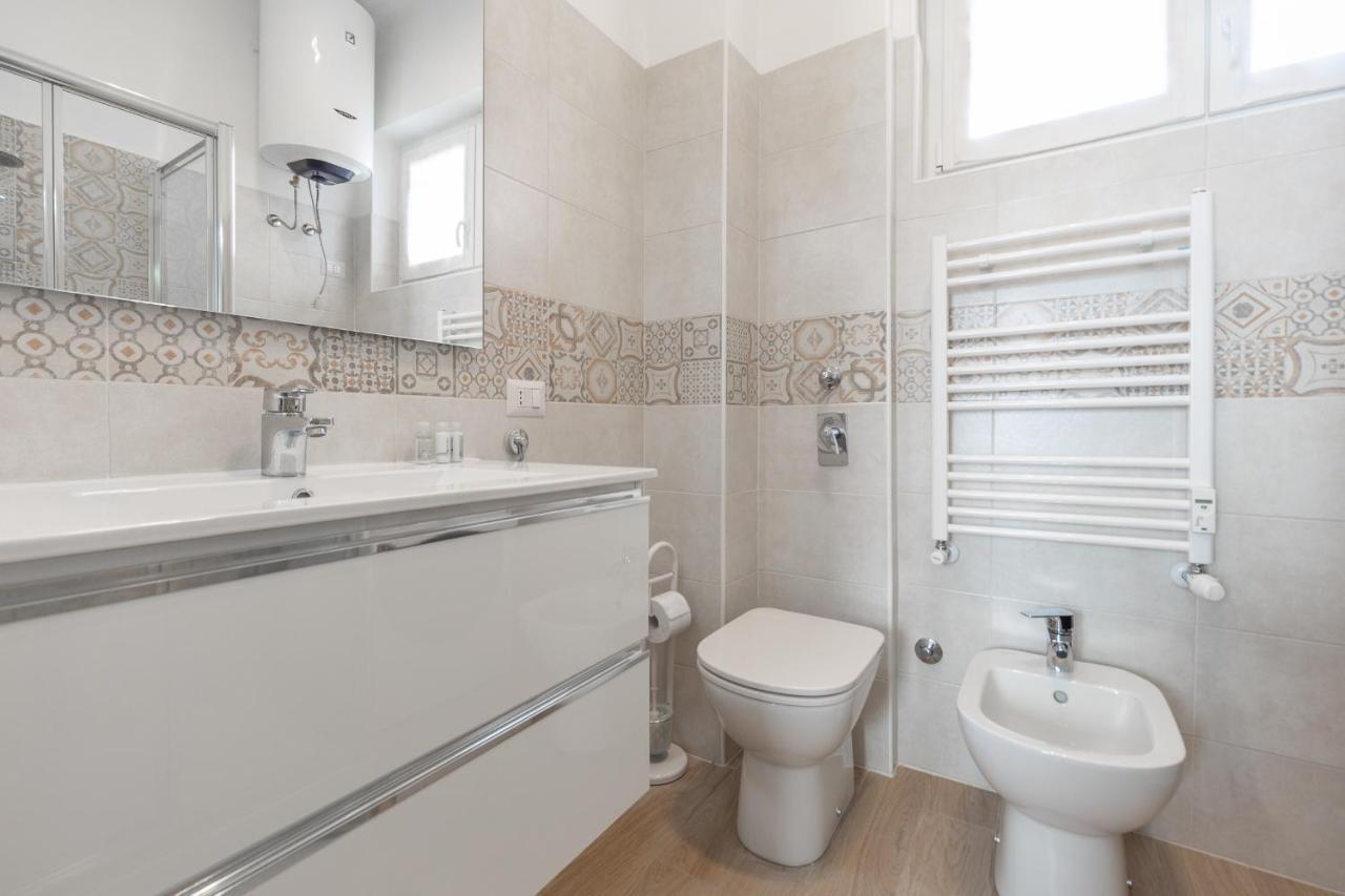 Appartamento Ripa Milano Exteriör bild
